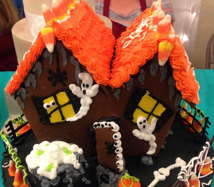 cake-house