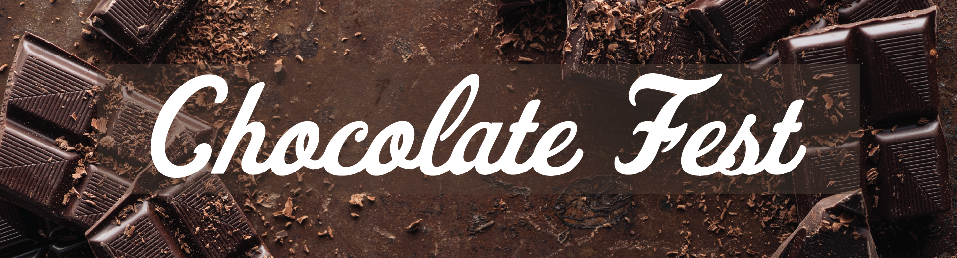 Chocolate Fest